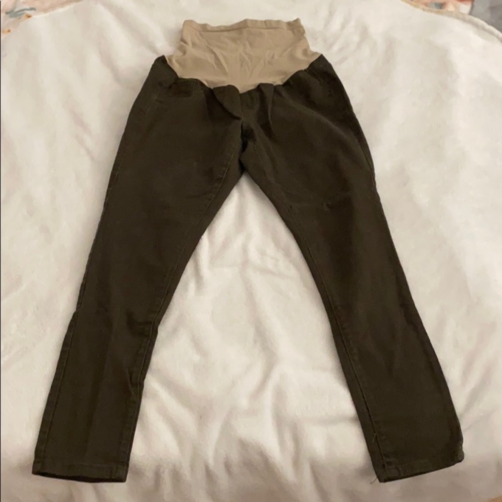 Maternity Pants